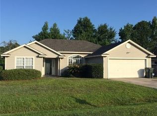 257 S Teakwood Ct, Brunswick, GA 31525