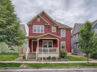 9314 E 108th Pl, Commerce City, CO 80640