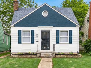 1295 Wilson Ave, Columbus, OH 43206