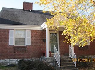 210 Floral Park, Lexington, KY 40503