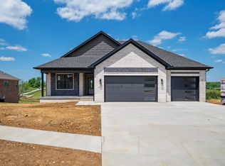 105 Dawn Ct, Richmond, KY 40475
