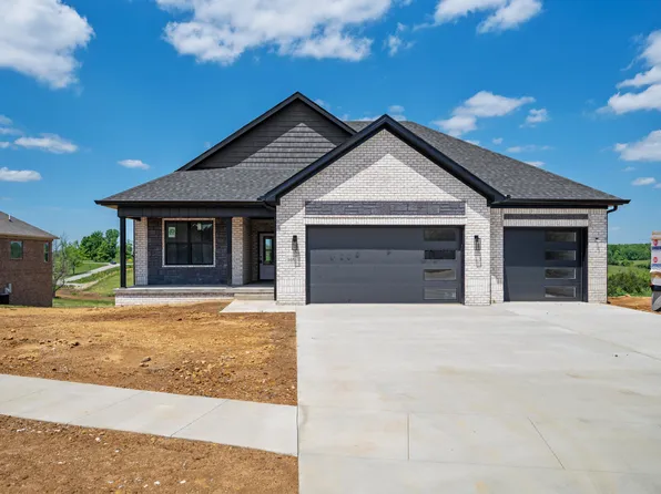 105 Dawn Ct, Richmond, KY 40475
