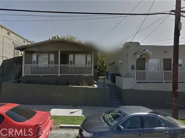 224 S Grand Ave, San Pedro, CA 90731