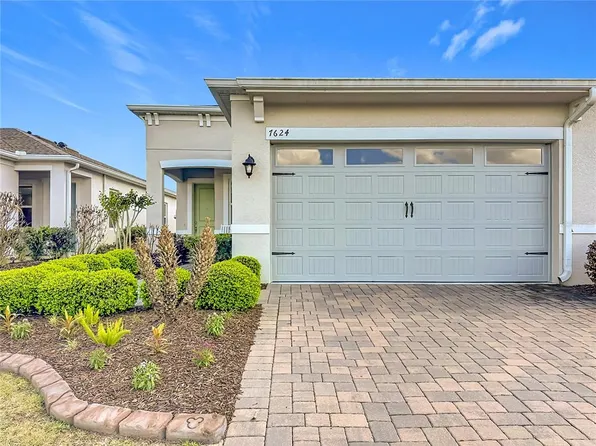 7624 Sand Pierre Ct, Kissimmee, FL 34747