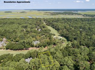 3325 Coon Holw, Johns Island, SC 29455