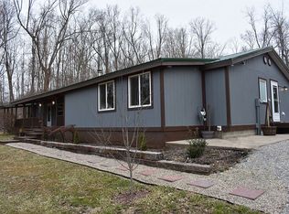 3255 Upper Twin Rd, South Salem, OH 45681