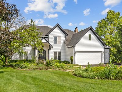 3N828 Meadowridge Cir, St Charles, IL, 60175