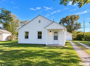 14 Park Dr, North Pekin, IL 61554
