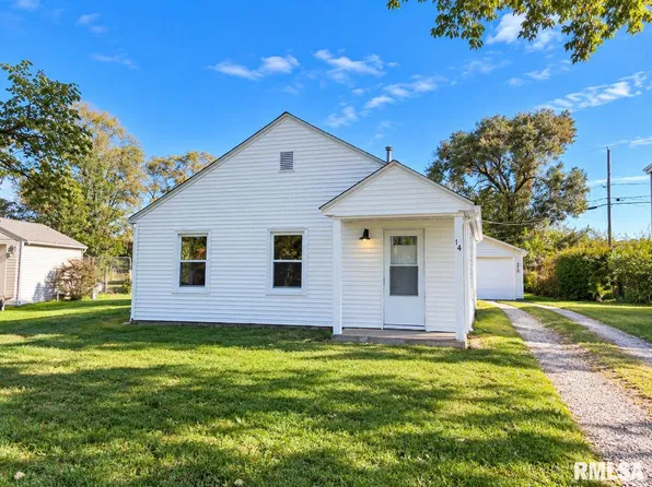 14 Park Dr, North Pekin, IL 61554
