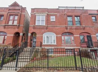 4126 S Berkeley Ave, Chicago, IL 60653
