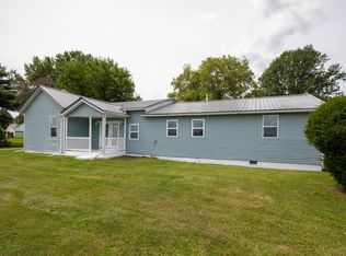 520 N Grove St, Argos, IN 46501