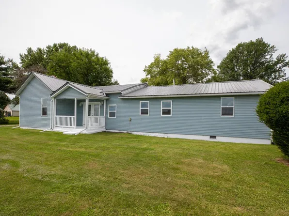 520 N Grove St, Argos, IN 46501