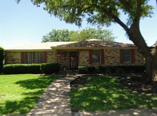 8335 Freeport Dr, Dallas, TX 75228