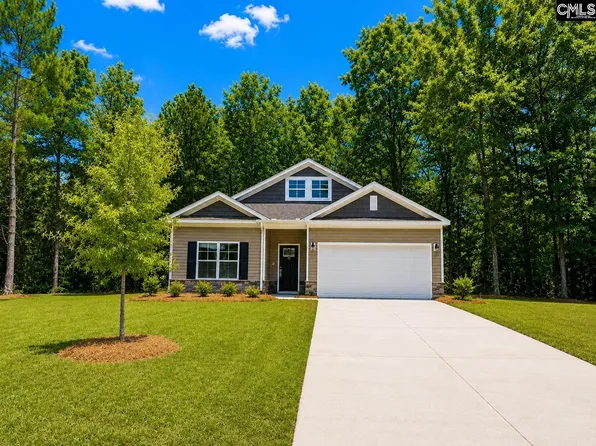 161 Raglins Way, Lugoff, SC 29078