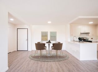 Granada Apartments, Northridge, CA 91325