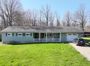 1301 Poth Rd, Mansfield, OH 44906