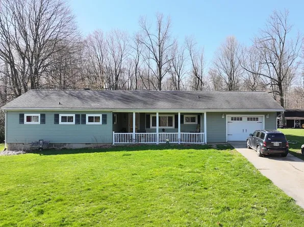 1301 Poth Rd, Mansfield, OH 44906