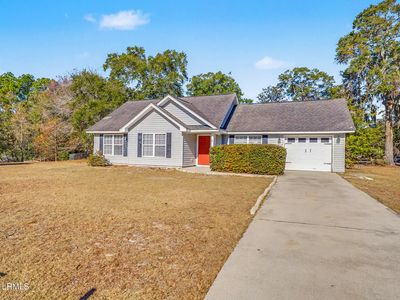 4 Fig Dr, Beaufort, SC, 29907