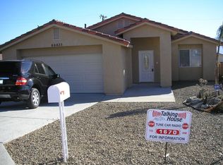 66635 5th St, Desert Hot Springs, CA 92240