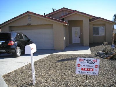 66635 5th St, Desert Hot Springs, CA, 92240