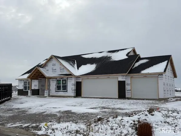 713 Poplar Pass, Decatur, IN 46733