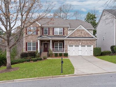 2540 Lansing Ln, Cumming, GA, 30041
