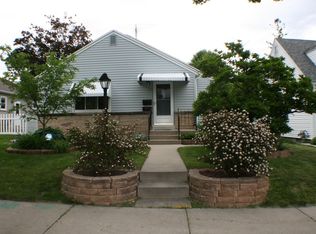 3708 N 99th St, Milwaukee, WI 53222