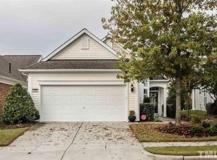 430 Easton Grey Loop, Cary, NC 27519