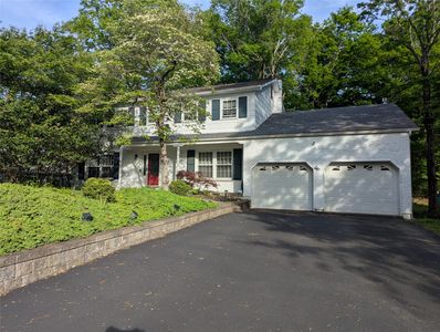 44 Brookland Farms Road, Poughkeepsie, NY, 12601