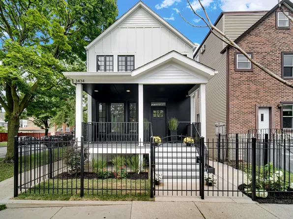 3434 W Palmer St, Chicago, IL 60647