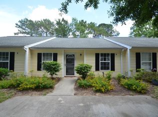 1502 Blaze Ln, Charleston, SC 29412