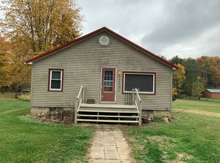 12590 Upper Gilchrist Rd, Mount Vernon, OH 43050