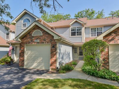 1011 Rockport Dr #0, Carol Stream, IL, 60188