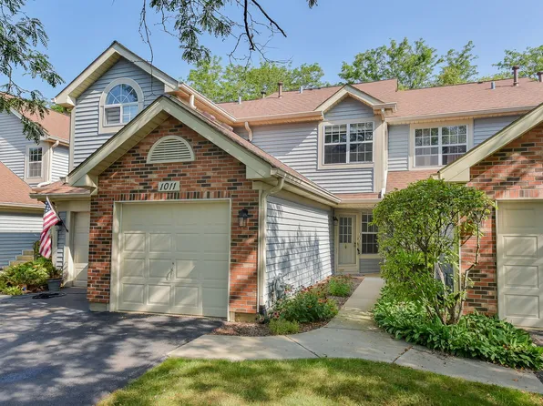 1011 Rockport Dr #0, Carol Stream, IL 60188