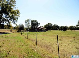 672 Ridgeway Rd, Altoona, AL 35952