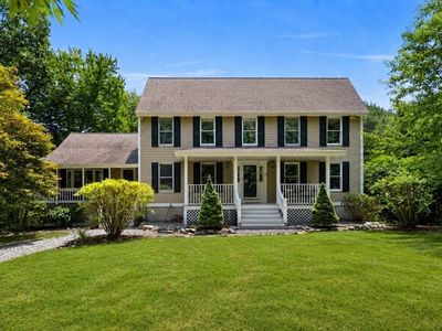 15 Hillcrest Dr, Tyngsboro, MA, 01879