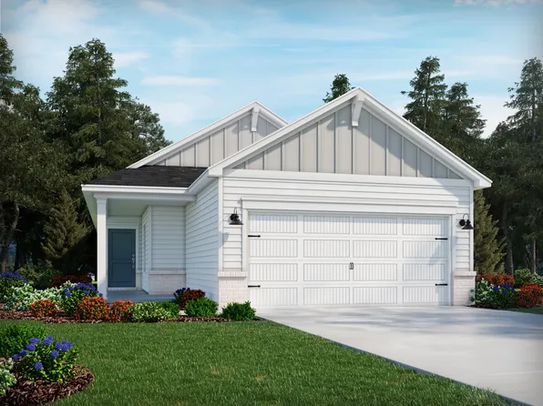797 Cypress Preserve Cir, Longs, SC 29568