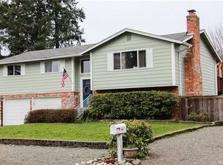 8003 64th Street Ct W, University Place, WA 98467