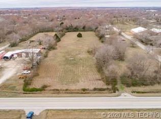 Hwy 169, Nowata, OK 74048