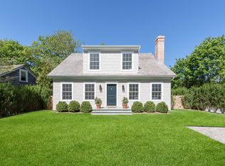 136 Norris Ln, Bridgehampton, NY 11932