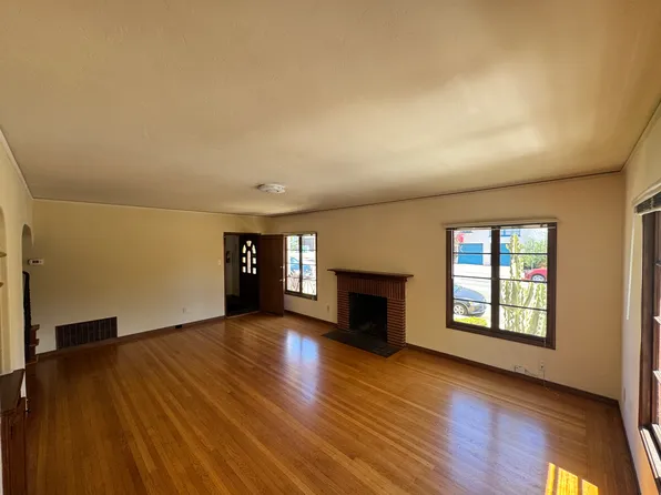 1640 Scenic Ave, Berkeley, CA