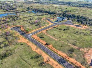 694 Forest Cir, Goldsby, OK 73093