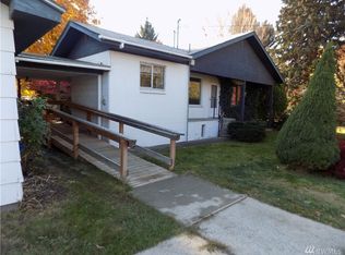 31688A Highway 97, Tonasket, WA 98855