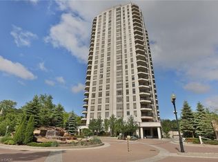 1900 The Collegeway #706, Mississauga, ON