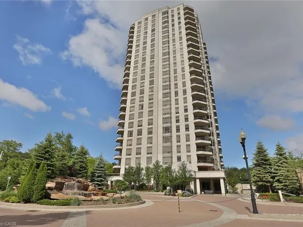 1900 The Collegeway #706, Mississauga, ON L5L 5Y8
