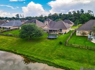28323 Grand Turk Dr, Denham Springs, LA 70726