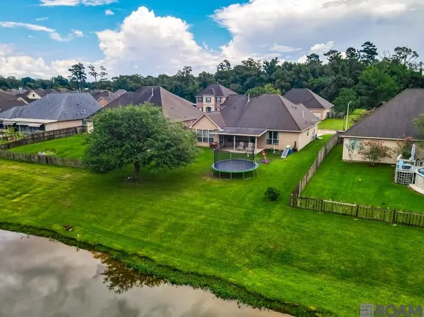 28323 Grand Turk Dr, Denham Springs, LA 70726
