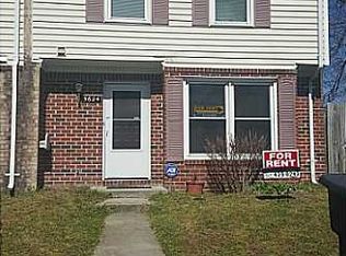 5624 Picadilly Ln, Portsmouth, VA 23703