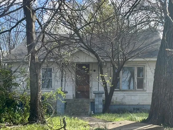 600 E Monroe Ave, McAlester, OK 74501