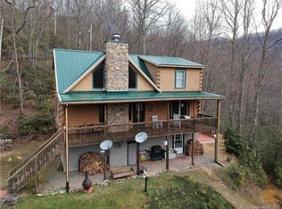631 Cranberry Creek Rd, Sylva, NC 28751